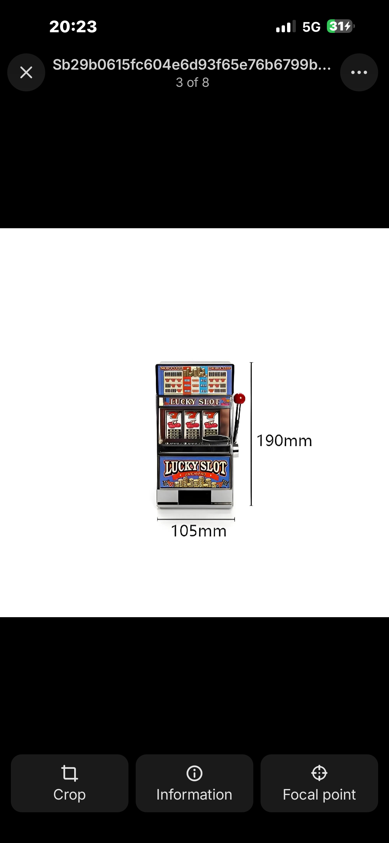 🎰PREMIUM LUCKY SLOT 🎰 [WITH WORKING COINS]