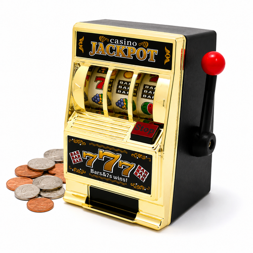 🎰PREMIUM LUCKY SLOT 🎰 [WITH WORKING COINS]
