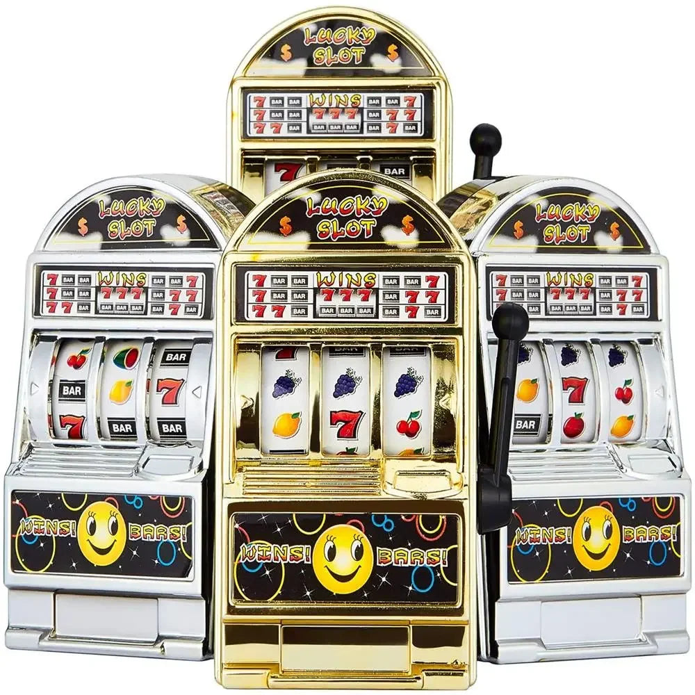 🎰 BIG LUCKY SLOT 🎰