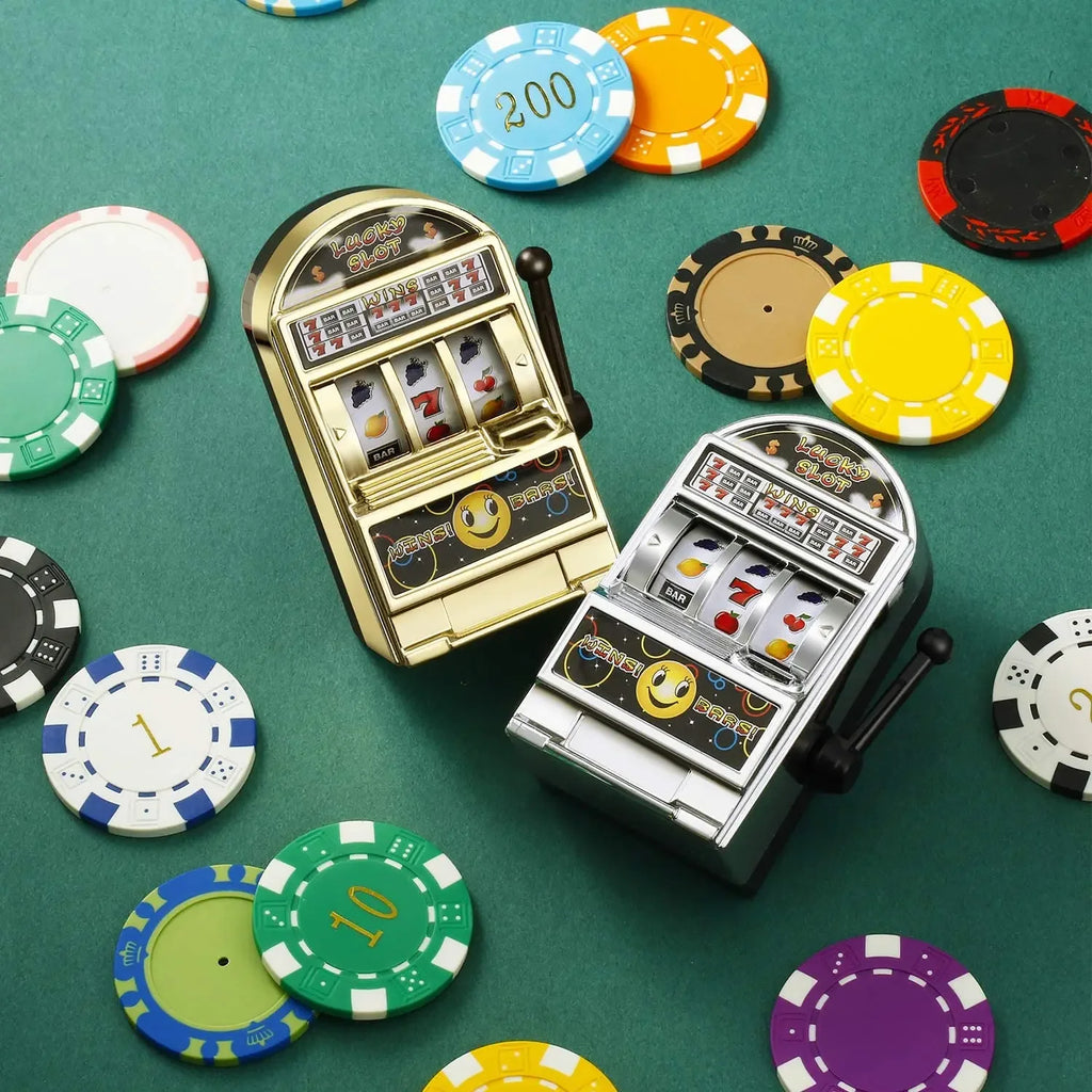🎰 BIG LUCKY SLOT 🎰